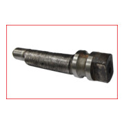 Douille de boulon à ressort à lames pour Volvo, 27 mm KS Tools-4