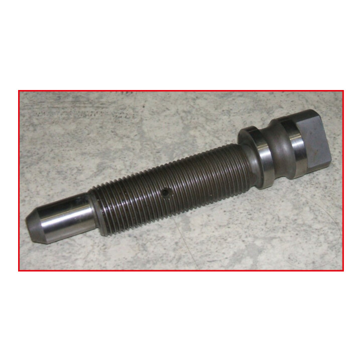 Douille de boulon à ressort à lames pour Volvo, 28,5x60 mm KS Tools