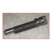 Douille de boulon à ressort à lames pour Volvo, 28,5x60 mm KS Tools-4