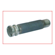 Douille de boulon à ressort à lames pour Volvo, 28,5x60 mm KS Tools-5