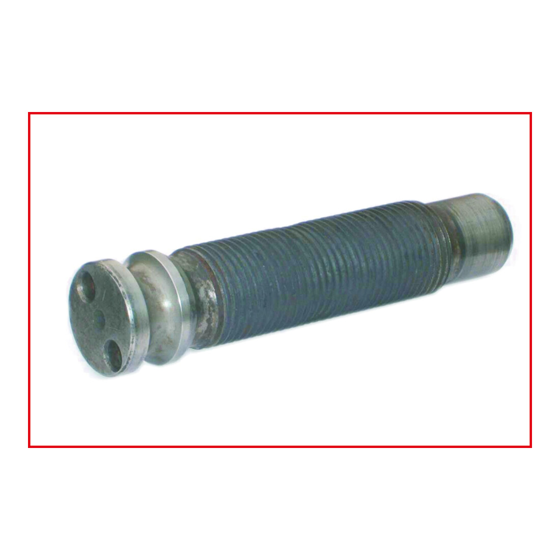 Douille de boulon à ressort à lames pour Volvo, 28,5x60 mm KS Tools