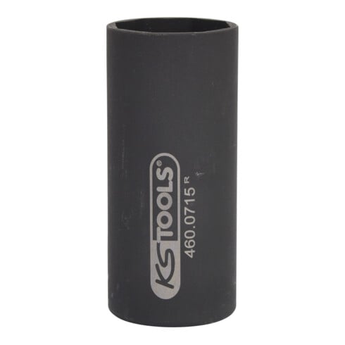 Douille de buse d'injection 1/2" pour Scania, 38 mm KS Tools