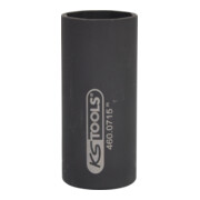 Douille de buse d'injection 1/2" pour Scania, 38 mm KS Tools-2