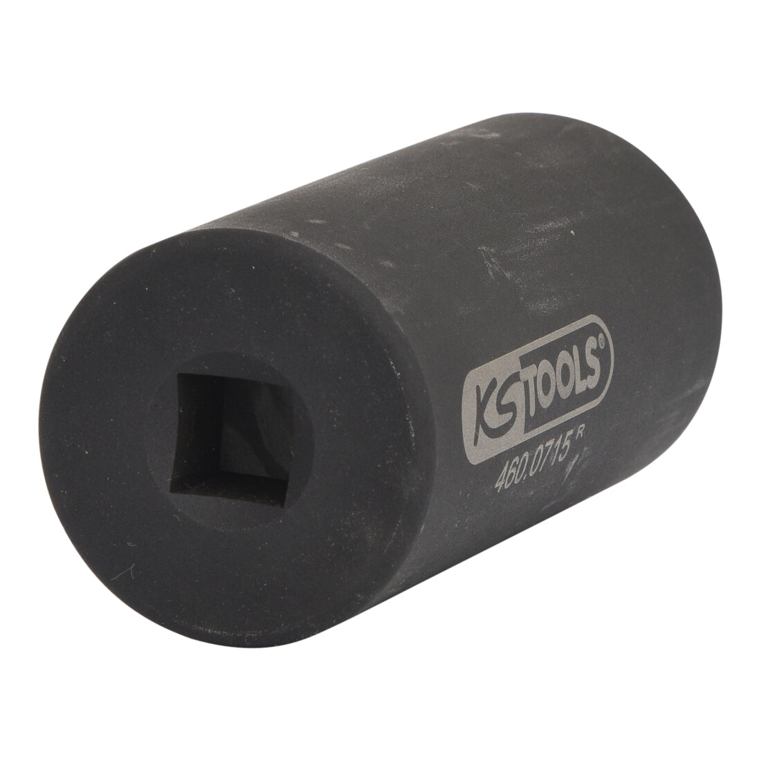 Douille de buse d'injection 1/2" pour Scania, 38 mm KS Tools