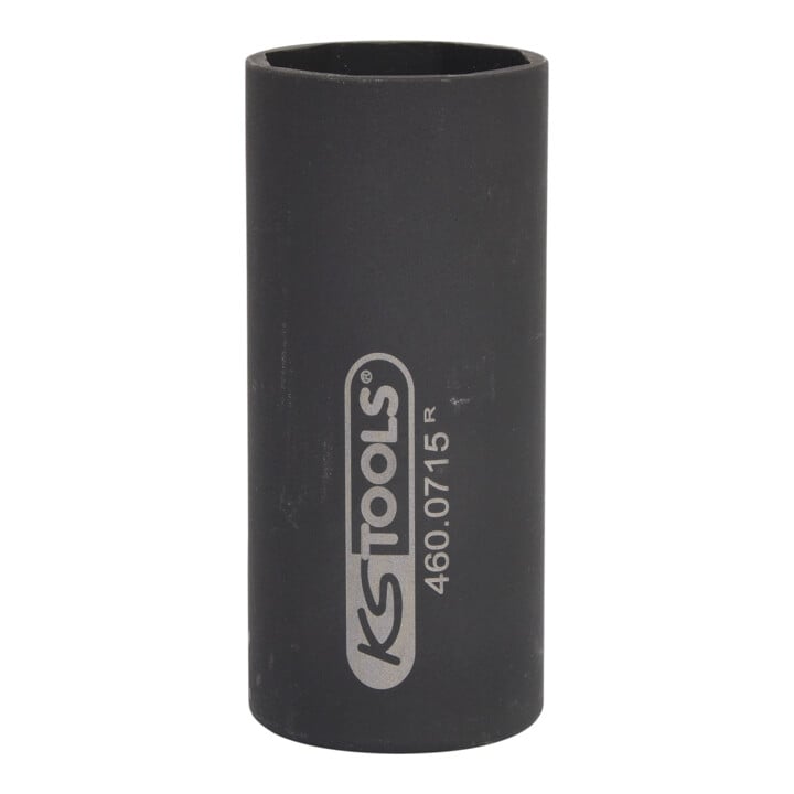 Douille de buse d'injection 1/2" pour Scania, 38 mm KS Tools
