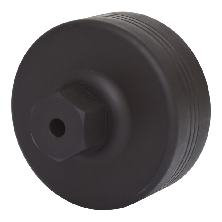 Douille de capuchon de moyeu pour BPW, 111 mm, 6 pans KS Tools