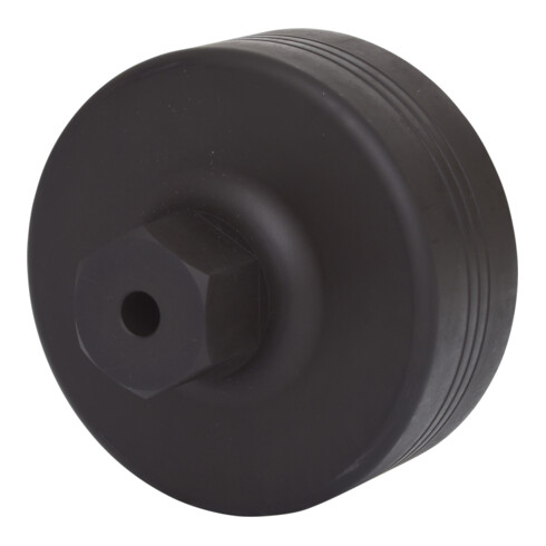 Douille de capuchon de moyeu pour BPW, 111 mm, 6 pans KS Tools