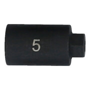 Douille de centrage, métal, Ø intérieur 21 mm KS Tools