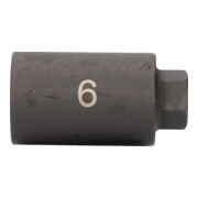 Douille de centrage, métal, Ø intérieur 24 mm KS Tools-1