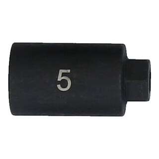 Douille de centrage, métal, Ø intérieur 21 mm KS Tools