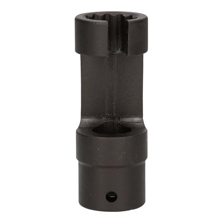 Douille de conduite d'injection 1/2" pour DAF, 21 mm KS Tools