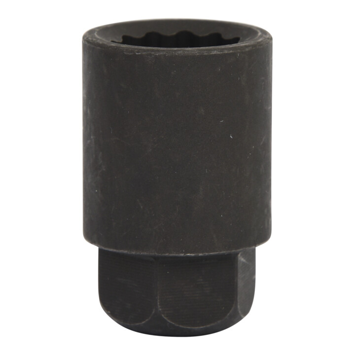 Douille de disques de freins à 12 pans pour SAF, 15 mm KS Tools