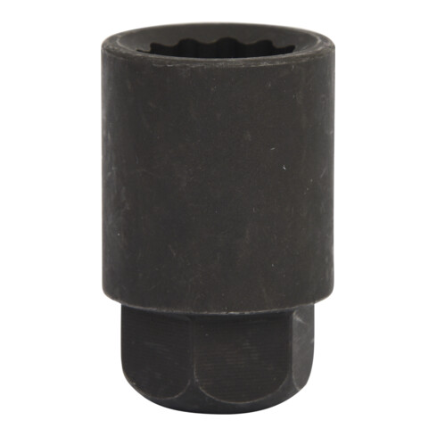 Douille de disques de freins à 12 pans pour SAF, 15 mm KS Tools