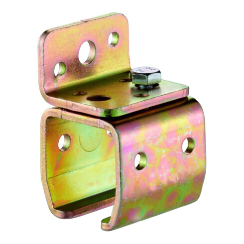 Douille de fixation murale -01 Modèle 401 Pro 400 STA ZN HELM