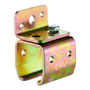 Douille de fixation murale -01 Modèle 401 Pro 400 STA ZN HELM