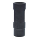 Douille de maintien douze pans mâles, 21 mm-2