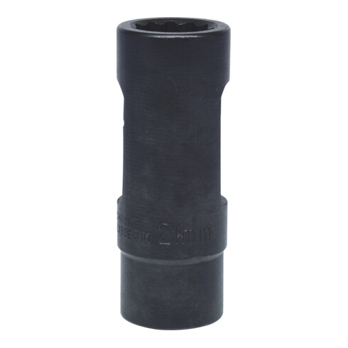 Douille de maintien douze pans mâles, 21 mm