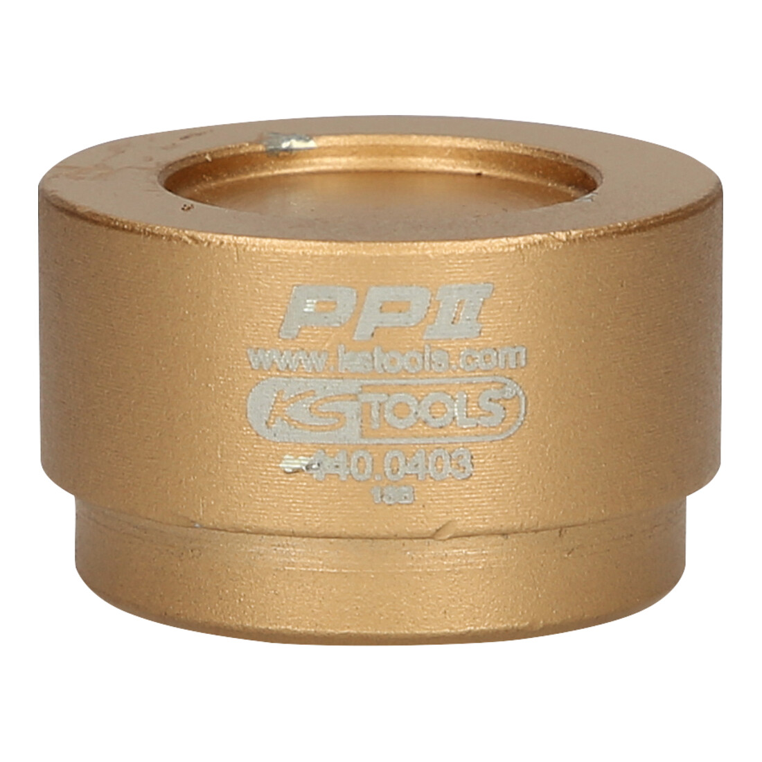 Douille de pression, Ø35,5 mm, 24 mm KS Tools