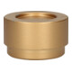Douille de pression, Ø35,5 mm, 24 mm KS Tools-5