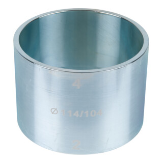 Douille de pression L104 x 114 mm KS Tools