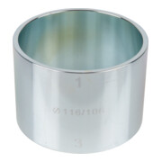 Douille de pression L106 x 112 mm KS Tools-1