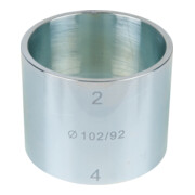 Douille de pression L92 x 102 mm KS Tools-1