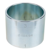 Douille de pression L94 x 104 mm KS Tools-1