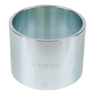 Douille de pression L98 x 108 mm KS Tools