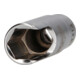 Douille de raccord de tube coudée spéciale 3/8", 14 mm KS Tools