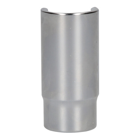 Douille de raccord de tube coudée spéciale 3/8", 17 mm KS Tools