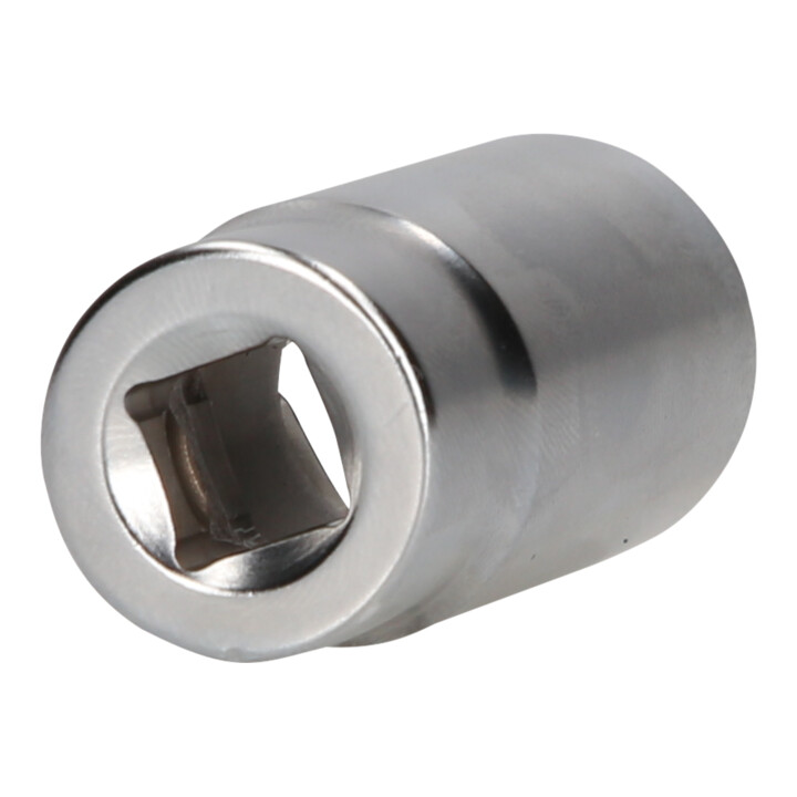 Douille de raccord de tube coudée spéciale 3/8", 17 mm KS Tools