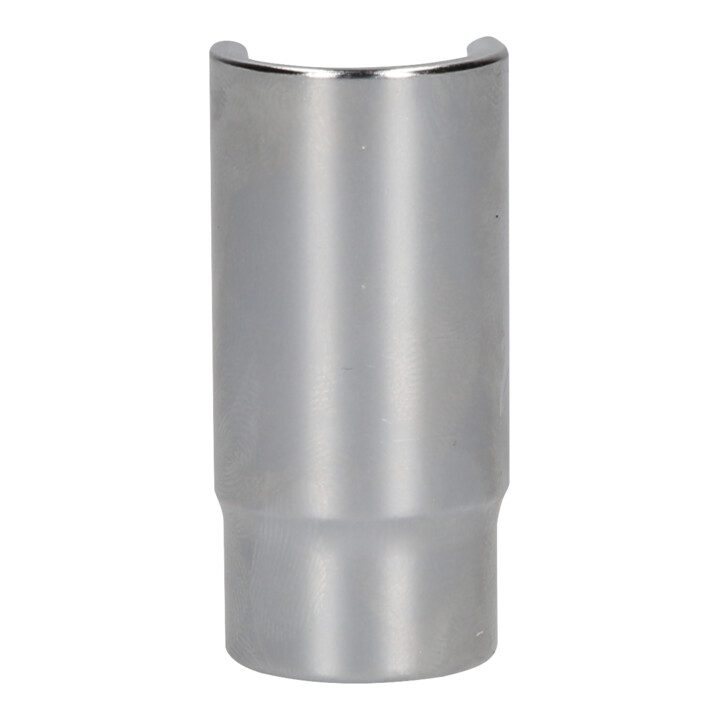 Douille de raccord de tube coudée spéciale 3/8", 17 mm KS Tools