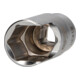 Douille de raccord de tube coudée spéciale 3/8", 19 mm KS Tools