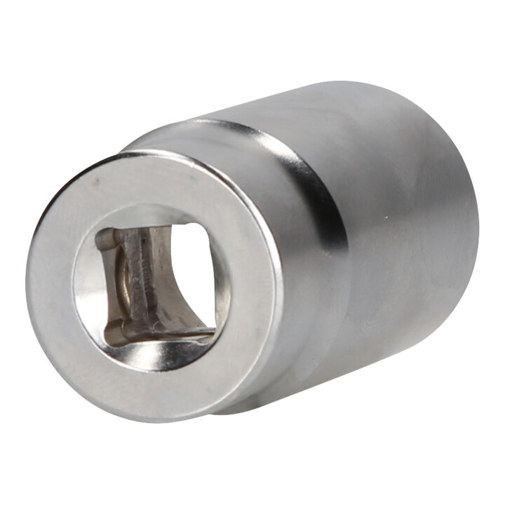 Douille de raccord de tube coudée spéciale 3/8", 19 mm KS Tools