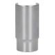 Douille de raccord de tube coudée spéciale 3/8", 19 mm KS Tools