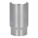 Douille de raccord de tube coudée spéciale 3/8", 22 mm KS Tools