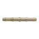 Douille de raccordement pour flexibles 6 mm x 6 mm metabo