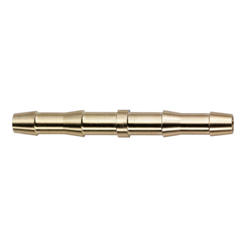 Douille de raccordement pour flexibles 9 mm x 9 mm metabo