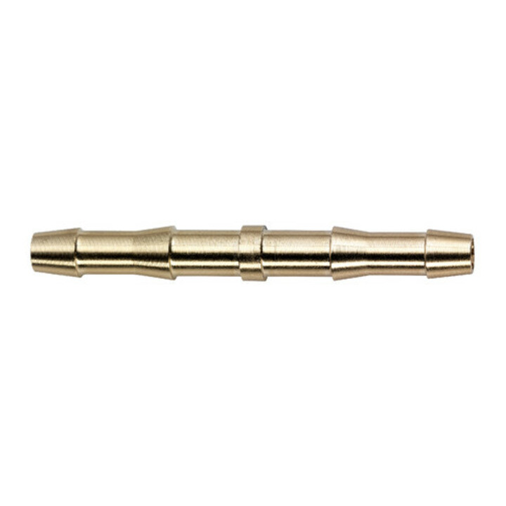 Douille de raccordement pour flexibles 9 mm x 9 mm metabo