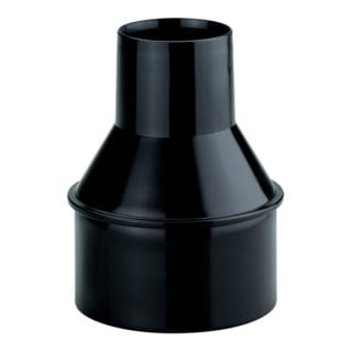 Douille de réduction Metabo 100/58 mm pour aspiration