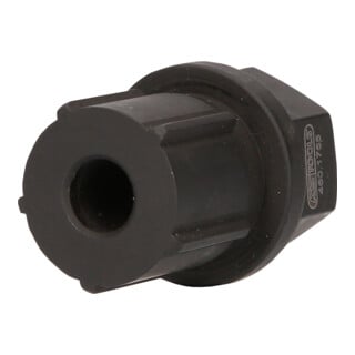 Douille de réglage de tube fileté pour étrier de frein Knorr, 24 mm KS Tools