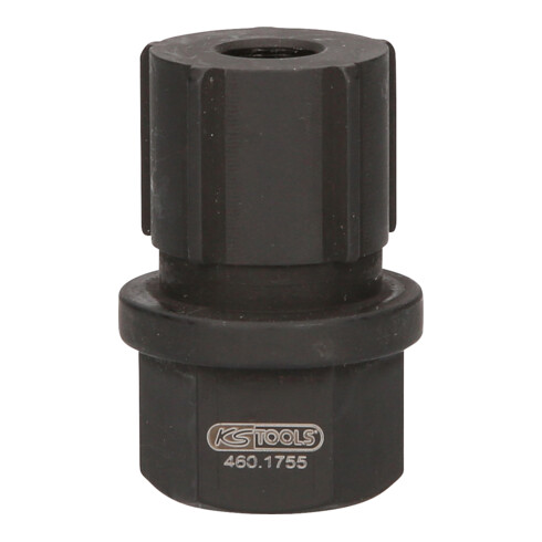 Douille de réglage de tube fileté pour étrier de frein Knorr, 24 mm KS Tools