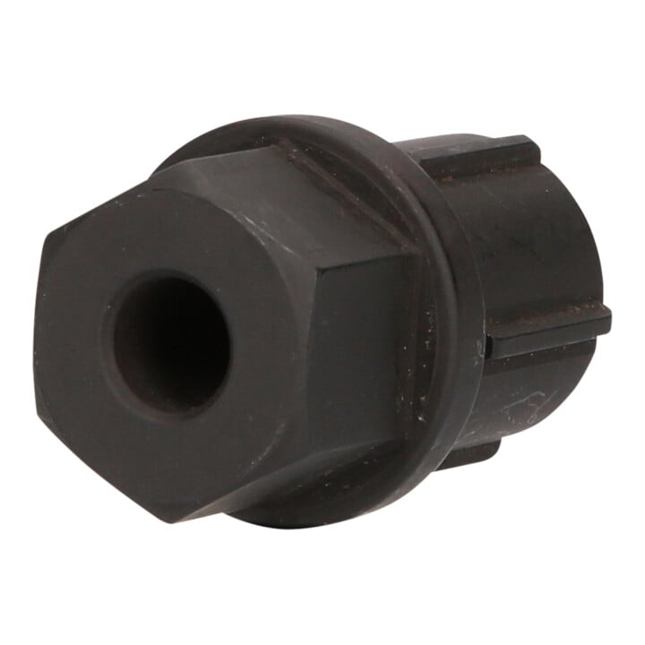 Douille de réglage de tube fileté pour étrier de frein Knorr, 24 mm KS Tools