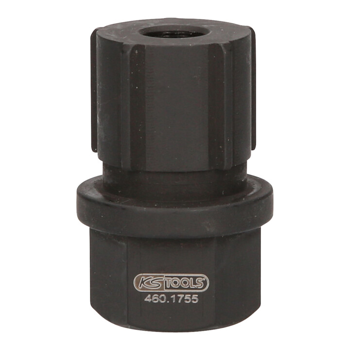 Douille de réglage de tube fileté pour étrier de frein Knorr, 24 mm KS Tools