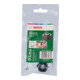 Douille de serrage 1/4 pouce Bosch pour Advanced TrimRouter-3