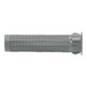 Manchon de tamisage en plastique Upat UPM-SH-1