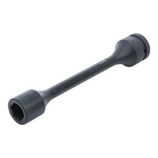 Douille de torsion à choc six pans 25 mm (1") 27 mm 350 Nm BGS