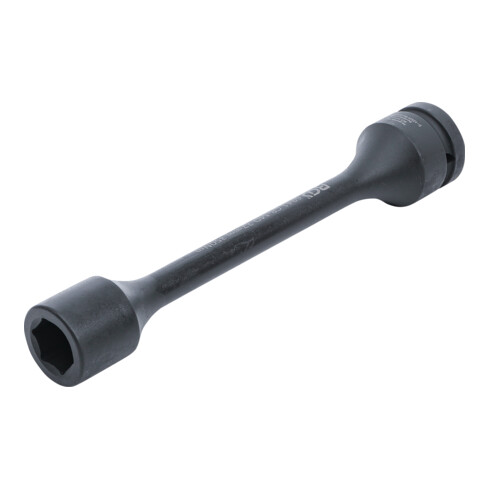 Douille de torsion à choc six pans 25 mm (1") 27 mm 350 Nm BGS