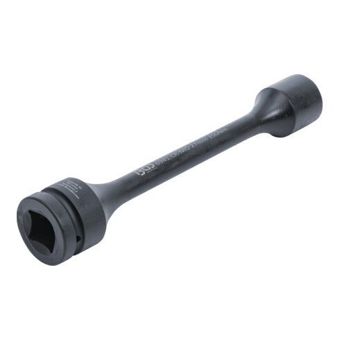 Douille de torsion à choc six pans 25 mm (1") 27 mm 350 Nm BGS