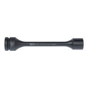 Douille de torsion à choc six pans 25 mm (1") 27 mm 350 Nm BGS-3